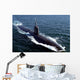 Uss Tucson Wall Decal
