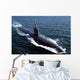 Uss Tucson Wall Decal