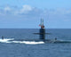 Fast Attack Submarine Uss Wall Decal