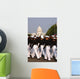 Us Navy Midshipman from Wall Decal
