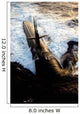 Los Angeles-class Submarine Uss Wall Decal Design 3