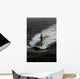 Los Angeles-class Submarine Uss Wall Decal Design 2