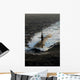 Los Angeles-class Submarine Uss Wall Decal Design 2