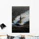 Los Angeles-class Submarine Uss Wall Decal Design 2
