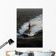 Los Angeles-class Submarine Uss Wall Decal Design 2