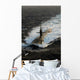Los Angeles-class Submarine Uss Wall Decal Design 2