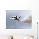 Lead Solo Pilot Blue Wall Decal Design 1