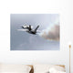Lead Solo Pilot Blue Wall Decal Design 1