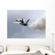 Lead Solo Pilot Blue Wall Decal Design 1