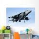 Av-8b Harrier Flight Wall Decal