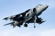 Av-8b Harrier Flight Wall Decal