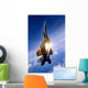 F-15e Strike Eagle Pops Wall Decal Design 2