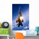 F-15e Strike Eagle Pops Wall Decal Design 2