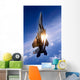 F-15e Strike Eagle Pops Wall Decal Design 2