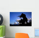 Air Force Security Forces Wall Decal