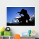 Air Force Security Forces Wall Decal