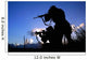 Air Force Security Forces Wall Decal