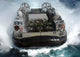 Landing Craft Air Cushion Wall Decal Design 4