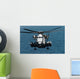 Us Marine Corps Ch-53e Wall Decal Design 2