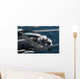 Us Marine Corps Ch-53e Wall Decal Design 1