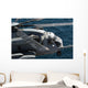 Us Marine Corps Ch-53e Wall Decal Design 1