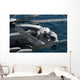Us Marine Corps Ch-53e Wall Decal Design 1