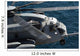 Us Marine Corps Ch-53e Wall Decal Design 1