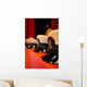 Several Chief Petty Officers Wall Decal