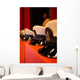 Several Chief Petty Officers Wall Decal