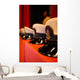 Several Chief Petty Officers Wall Decal