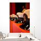 Several Chief Petty Officers Wall Decal