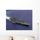 Artists S Concept Cvn-21 Wall Decal