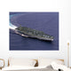 Artists S Concept Cvn-21 Wall Decal