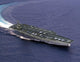 Artists S Concept Cvn-21 Wall Decal