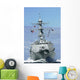 Uss Winston S Churchill Wall Decal
