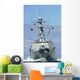 Uss Winston S Churchill Wall Decal
