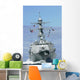Uss Winston S Churchill Wall Decal