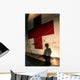 Us Marine Keeps Ship Wall Decal