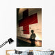 Us Marine Keeps Ship Wall Decal