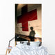 Us Marine Keeps Ship Wall Decal