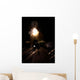 Tomahawk Cruise Missile Is Wall Decal
