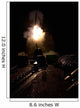 Tomahawk Cruise Missile Is Wall Decal