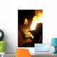 Tomahawk Land Attack Missile Wall Decal