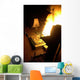 Tomahawk Land Attack Missile Wall Decal