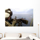 Aviation Warfare Systems Operator Wall Decal Design 4