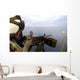 Aviation Warfare Systems Operator Wall Decal Design 4