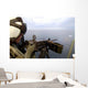 Aviation Warfare Systems Operator Wall Decal Design 4