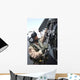Aviation Warfare Systems Operator Wall Decal Design 3