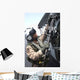 Aviation Warfare Systems Operator Wall Decal Design 3