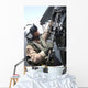 Aviation Warfare Systems Operator Wall Decal Design 3